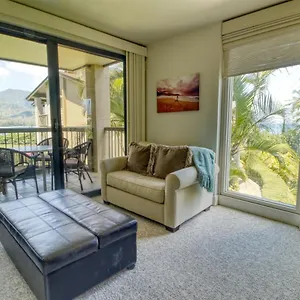Hanalei Bay 4206 Princeville