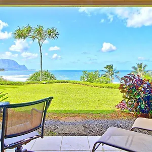 Pali Ke Kua 111 Princeville