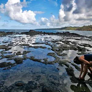Kuu Lei Princeville