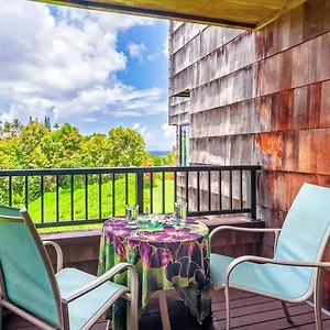 Sealodge B4 Princeville